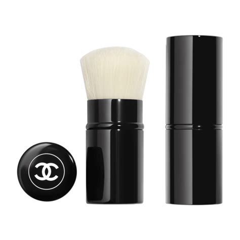 chanel pads|chanel retractable lip brush.